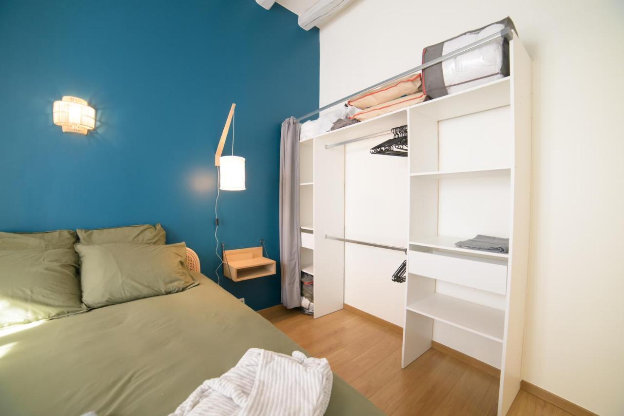 Le Mont Brenn Apartment Оксер Екстериор снимка