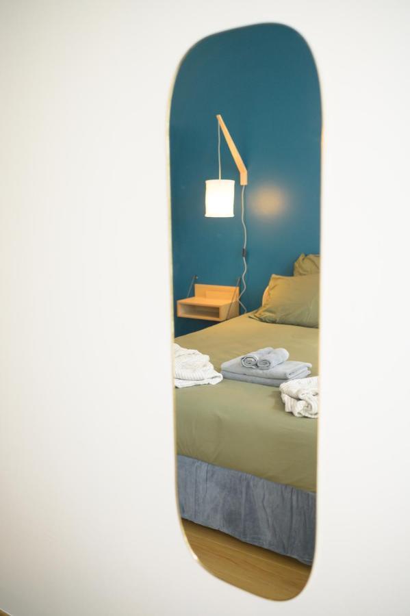 Le Mont Brenn Apartment Оксер Екстериор снимка